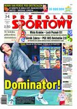 e-prasa: Przegląd Sportowy – 257/2012