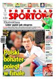 e-prasa: Przegląd Sportowy – 258/2012