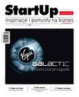 e-prasa: StartUp Magazine – 2/2012 (maj/czerwiec 2012)