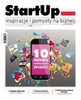e-prasa: StartUp Magazine – 3/2012 (lipiec/sierpień 2012)
