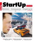 e-prasa: StartUp Magazine – 4/2012 (wrzesień/październik 2012)
