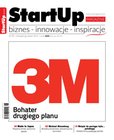 e-prasa: StartUp Magazine – 5/2012 (listopad/grudzień 2012)