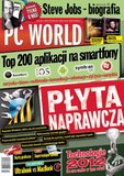 e-prasa: PC World – Luty 2012