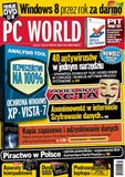 e-prasa: PC World – Kwiecień 2012