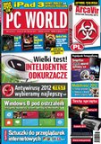e-prasa: PC World – Maj 2012