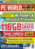 e-prasa: PC World – Sierpień 2012