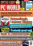 e-prasa: PC World – Wrzesień 2012