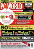e-prasa: PC World – Październik 2012