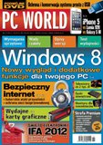e-prasa: PC World – Listopad 2012