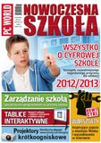 e-prasa: PC World Pro - Nowoczesna szkoła – 2/2012