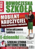 e-prasa: PC World Pro - Nowoczesna szkoła – 1/2012