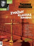e-prasa: Tygodnik Powszechny – 31/2012