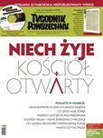 e-prasa: Tygodnik Powszechny – 40/2012