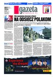 e-prasa: Gazeta Wyborcza - Łódź – 1/2012