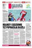 e-prasa: Gazeta Wyborcza - Szczecin – 2/2012