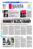 e-prasa: Gazeta Wyborcza - Trójmiasto – 4/2012