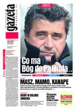 e-prasa: Gazeta Wyborcza - Trójmiasto – 5/2012