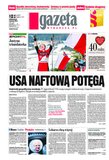 e-prasa: Gazeta Wyborcza - Trójmiasto – 6/2012