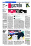 e-prasa: Gazeta Wyborcza - Szczecin – 18/2012