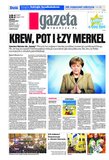 e-prasa: Gazeta Wyborcza - Wrocław – 21/2012