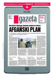 e-prasa: Gazeta Wyborcza - Warszawa – 32/2012