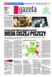 e-prasa: Gazeta Wyborcza - Wrocław – 33/2012