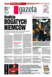e-prasa: Gazeta Wyborcza - Kraków – 36/2012