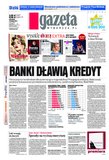 e-prasa: Gazeta Wyborcza - Kraków – 39/2012