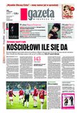e-prasa: Gazeta Wyborcza - Wrocław – 40/2012