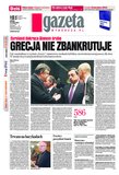 e-prasa: Gazeta Wyborcza - Kraków – 43/2012
