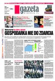 e-prasa: Gazeta Wyborcza - Warszawa – 52/2012