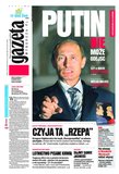 e-prasa: Gazeta Wyborcza - Warszawa – 53/2012