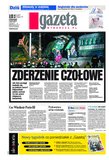 e-prasa: Gazeta Wyborcza - Warszawa – 54/2012
