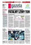 e-prasa: Gazeta Wyborcza - Warszawa – 55/2012