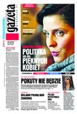 e-prasa: Gazeta Wyborcza - Warszawa – 59/2012