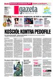 e-prasa: Gazeta Wyborcza - Warszawa – 63/2012
