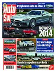 e-prasa: Auto Świat – 52/2013-1/2014