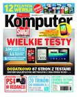 e-prasa: Komputer Świat – 1/2014