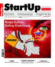 e-prasa: StartUp Magazine – 1/2013 (styczeń/luty 2013)
