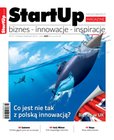 e-prasa: StartUp Magazine – 2/2013 (marzec/kwiecień 2013)