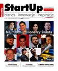 e-prasa: StartUp Magazine – 3/2013 (maj/czerwiec 2013)
