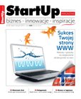 e-prasa: StartUp Magazine – 4/2013 (lipiec/sierpień 2013)