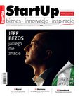 e-prasa: StartUp Magazine – 5/2013 (wrzesień/październik 2013)