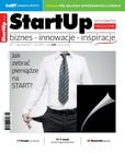 e-prasa: StartUp Magazine – 6/2013 (listopad/grudzień 2013)