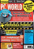 e-prasa: PC World – 1/2013