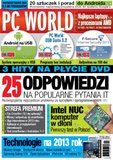 e-prasa: PC World – 2/2013