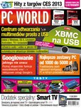e-prasa: PC World – 3/2013