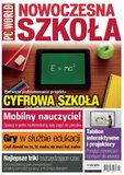 e-prasa: PC World Pro - Nowoczesna szkoła – 1/2013