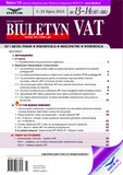 e-prasa: Biuletyn VAT – 13/2013