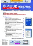 e-prasa: Monitor Księgowego – 5/2013